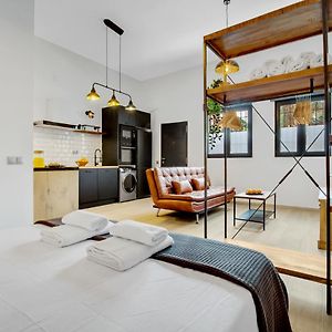 Appartement met een Slaapkamer